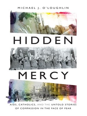 cover image of Hidden Mercy